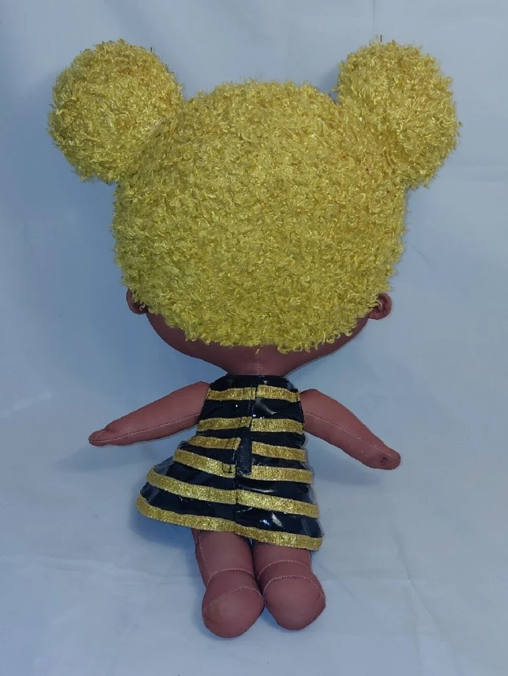 LOL Surprise QUEEN BEE Huggable Plush Doll 16